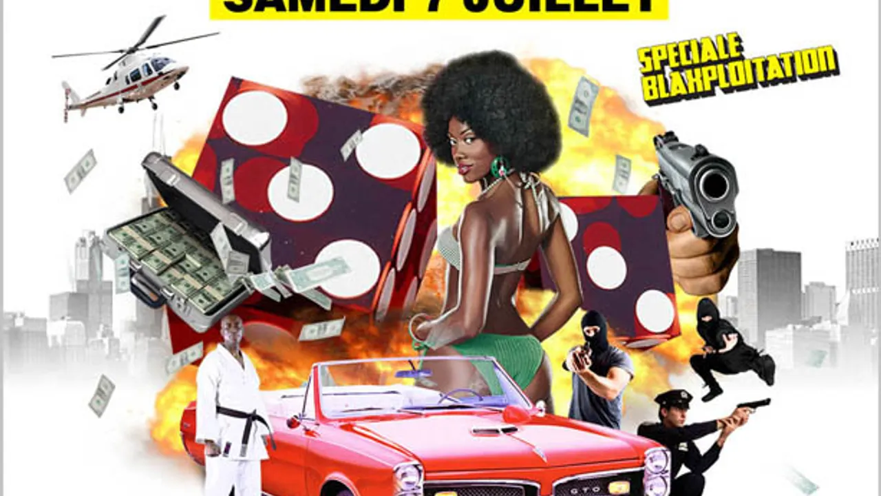 Roll Players Party