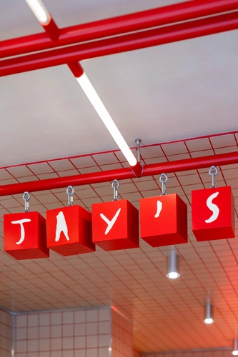 Jay’s Pizza, la New york-style pizza à Paris