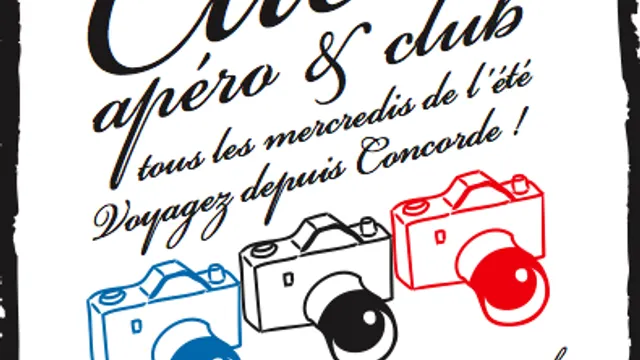Cliché Paris with La Minimalerie & D.KO, Apéro by Art&facts