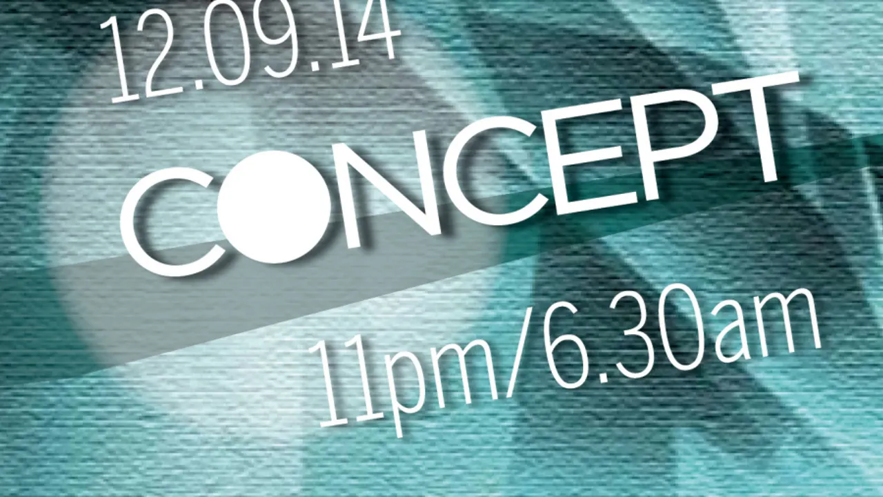 Concept