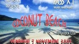 Coconut Beach