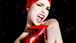 I LOVE HYPE POP # 9 SPECIALE LADIES
