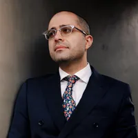 Mahan Esfahani