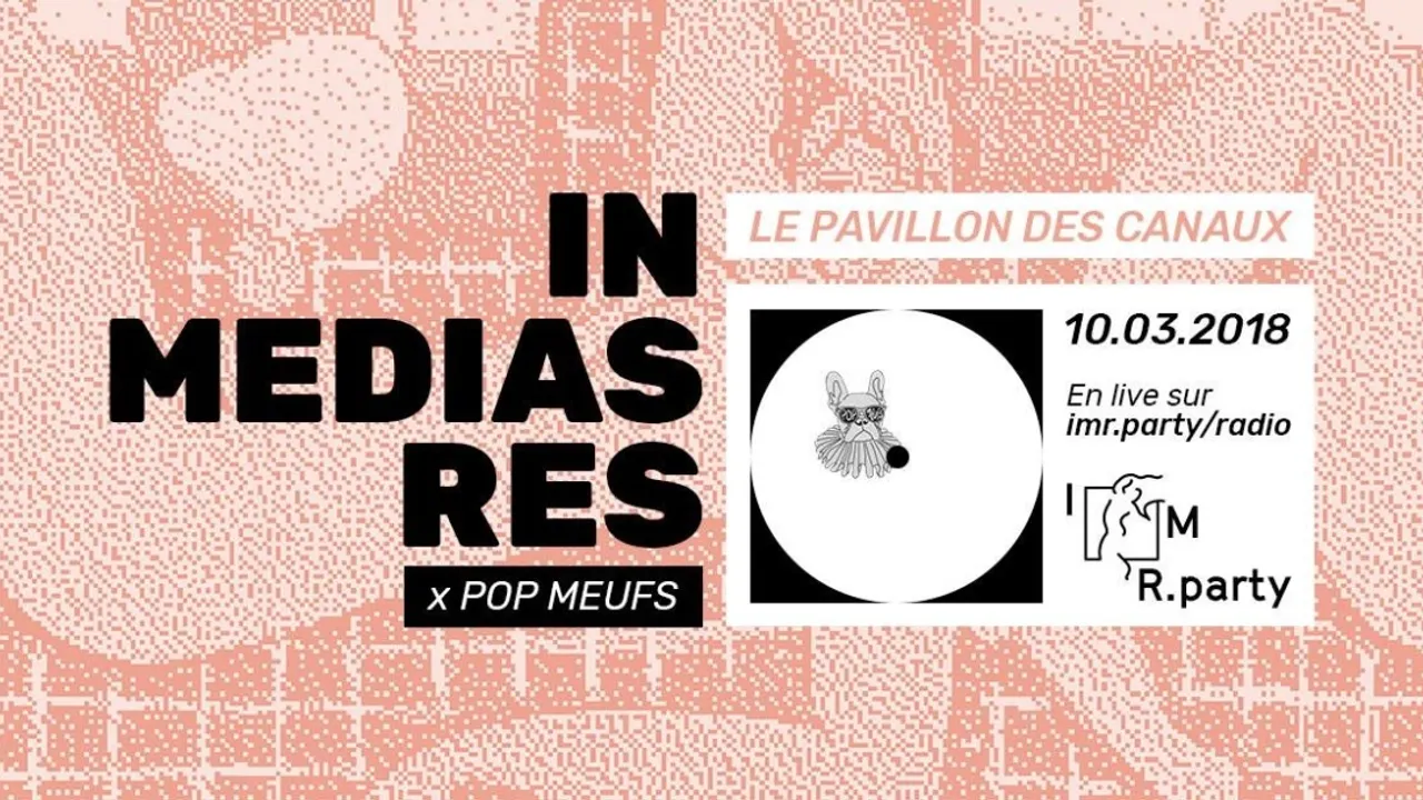In Medias Res x POP meufs