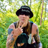 Hank Williams III
