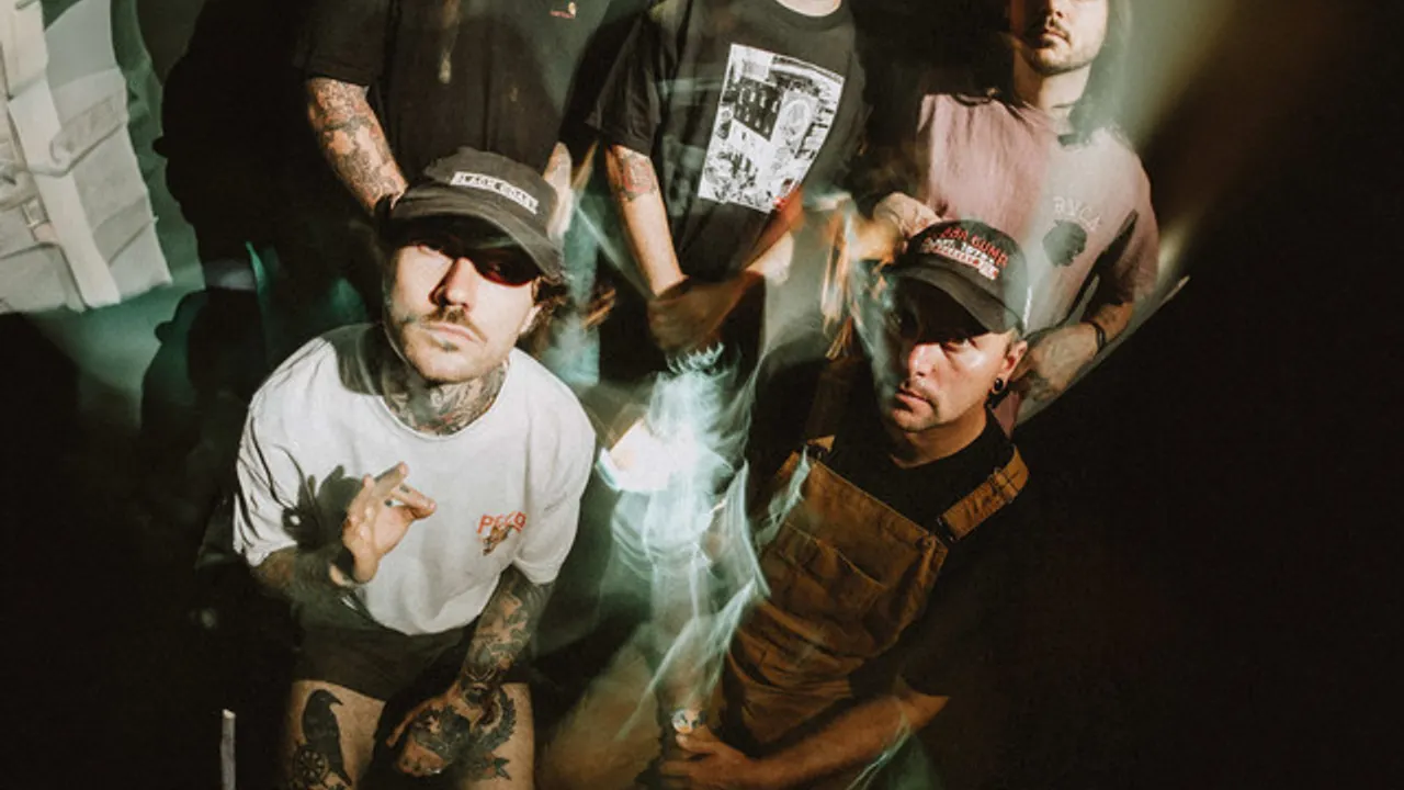 letlive