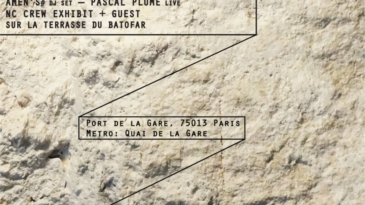 Fresh & French Party