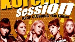 KS KOREAN SESSION