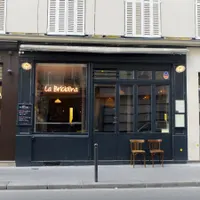 La Briciolina