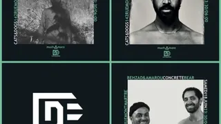 Much More - Techno