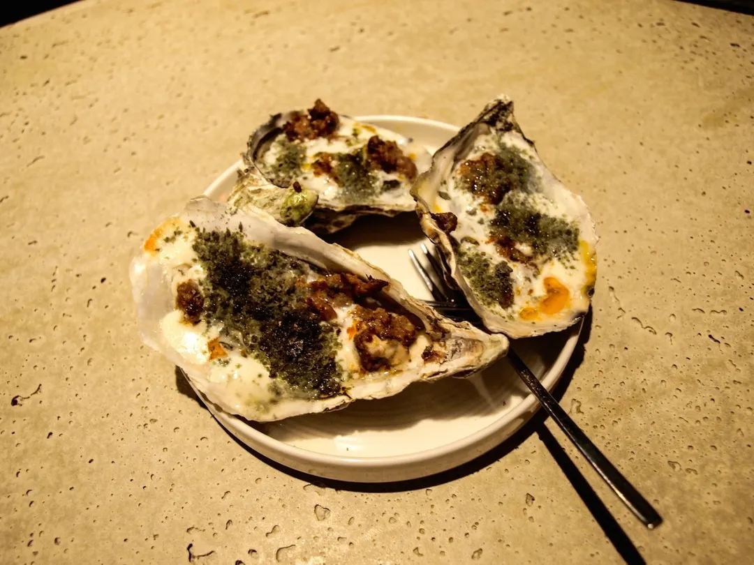 Death by Burrito - DDB Restaurant Bar Paris