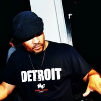 Terrence Parker
