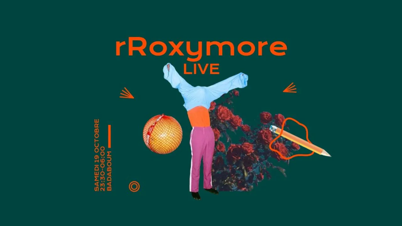 rRoxymore (Live)