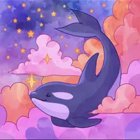 The Floating Whale