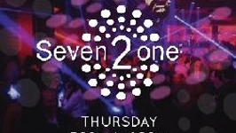 La Seven2one Club