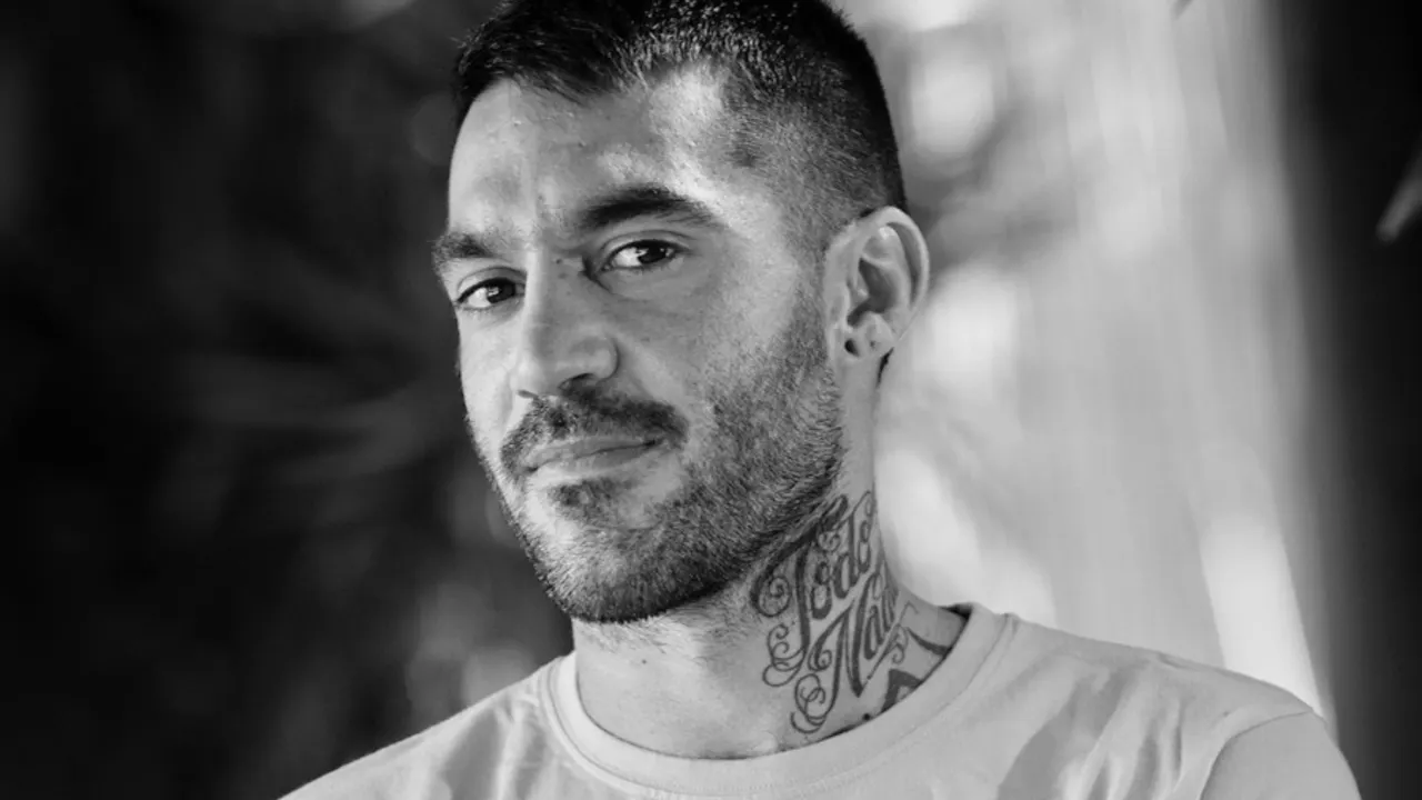 Row 14 Présente: Marc Maya, Raul Mezcolanza, DJ Tonio, David Asko