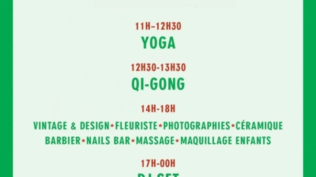 Wanderlust Village Feat. Idjut Boys & Get A Room
