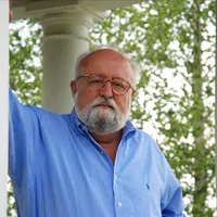 Krzysztof Penderecki