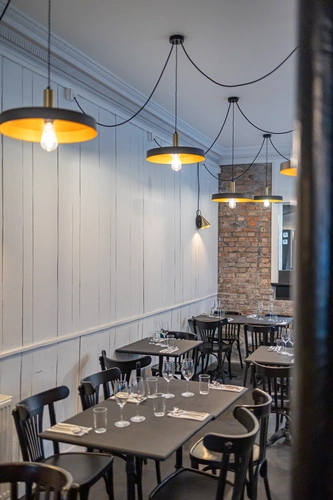 Le 975 Restaurant Paris