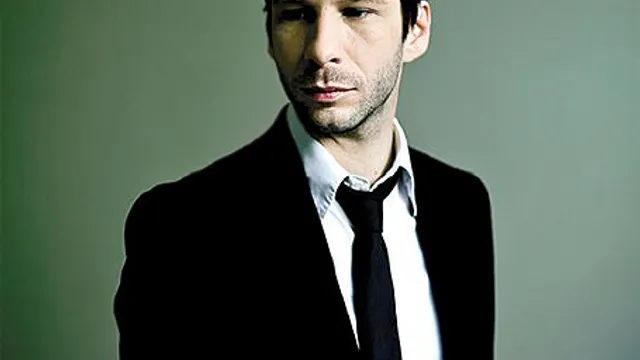 Alex Beaupain