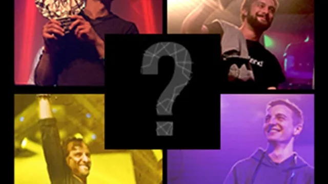 Le LAB Festival // La Grande Finale