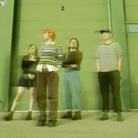 Thank You, I'm Sorry
