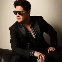 Frankie Negrón