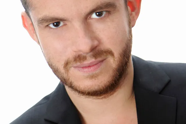 Paris vu par Cédric Couvez, Journaliste, 27 ans