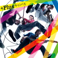 +Plus