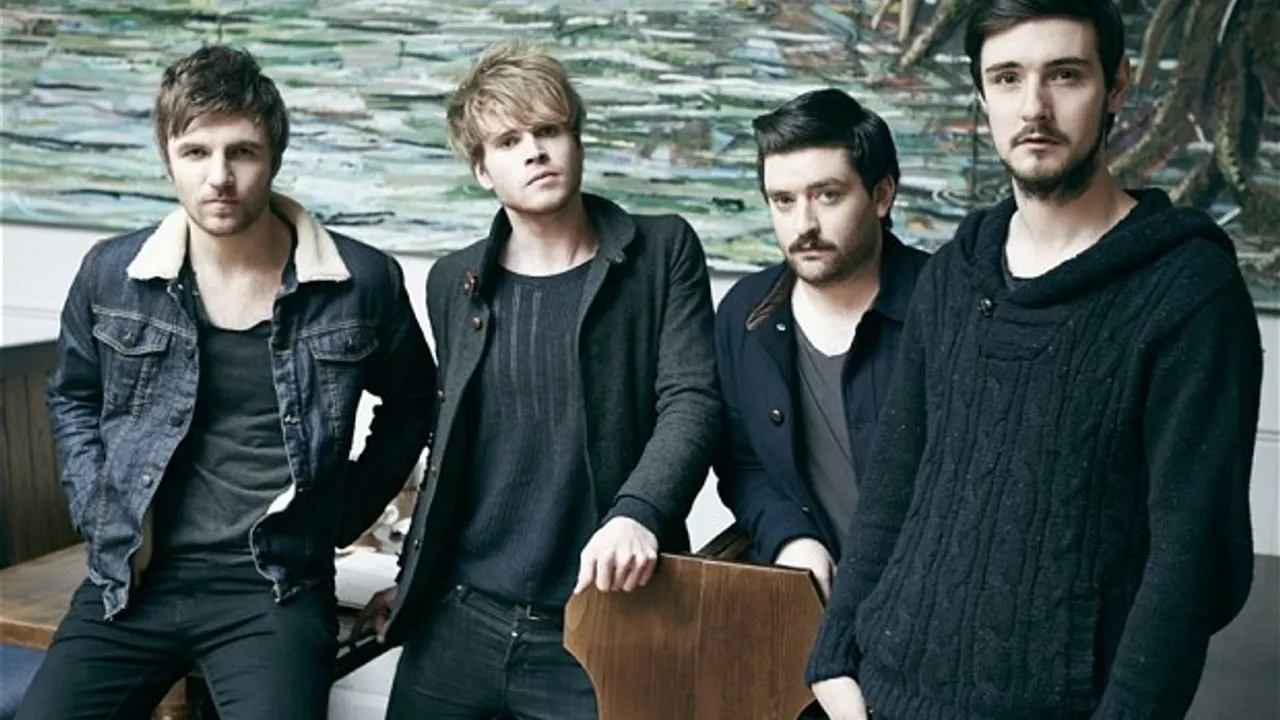 Kodaline
