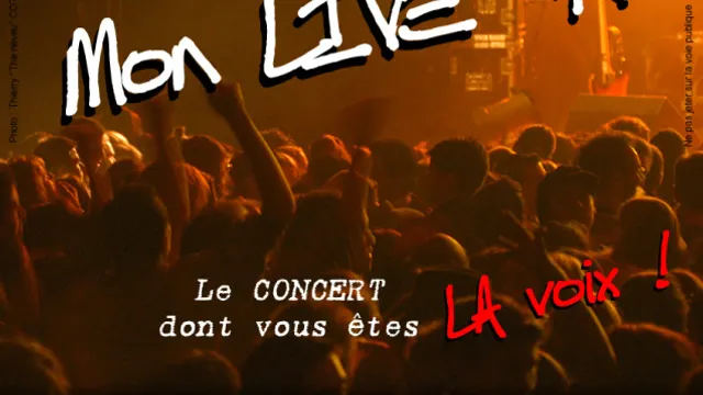 Mon Live