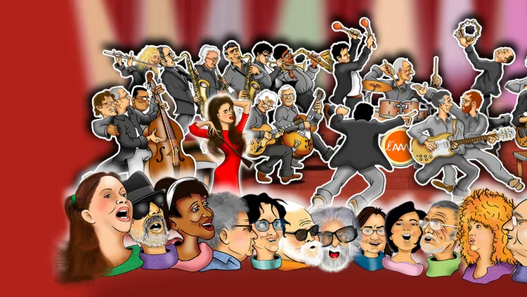 La musique fait son cinéma