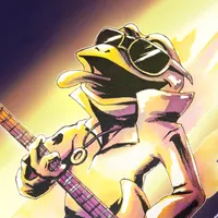 Pete Frogs
