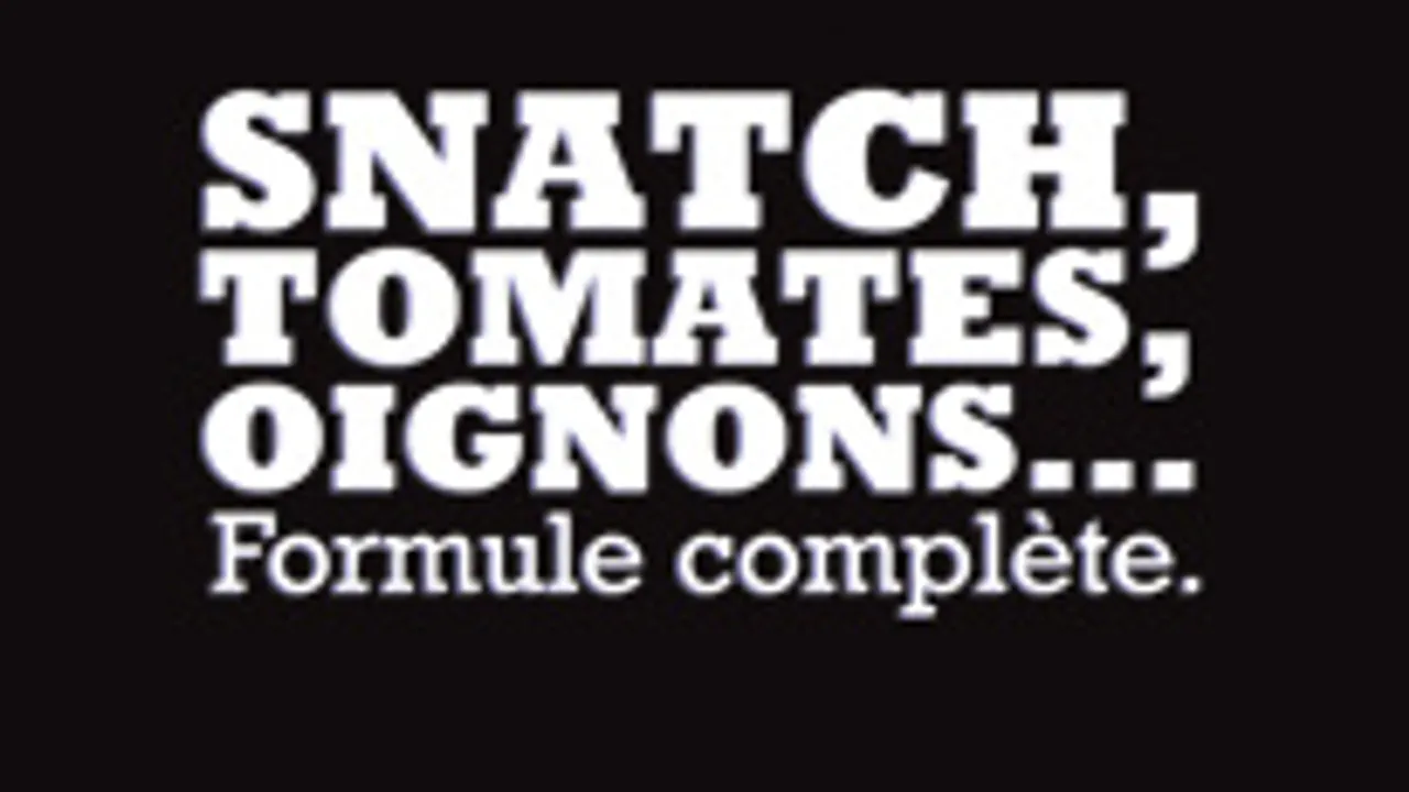 Snatch Magazine Release Party