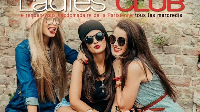 LADIES CLUB
