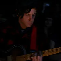 Jeff Mangum