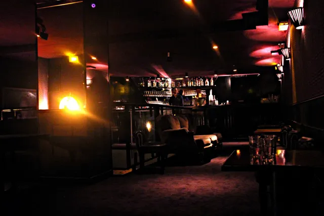 Le Scarlett