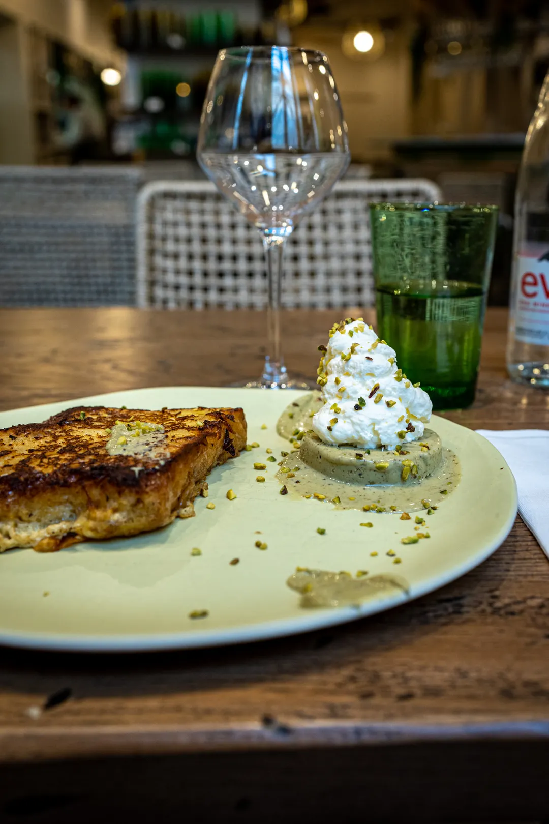MamaSens Restaurant Paris