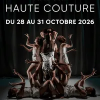 HAUTE COUTURE