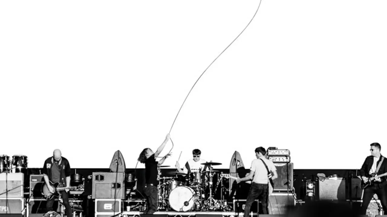 The Pigeon Detectives
