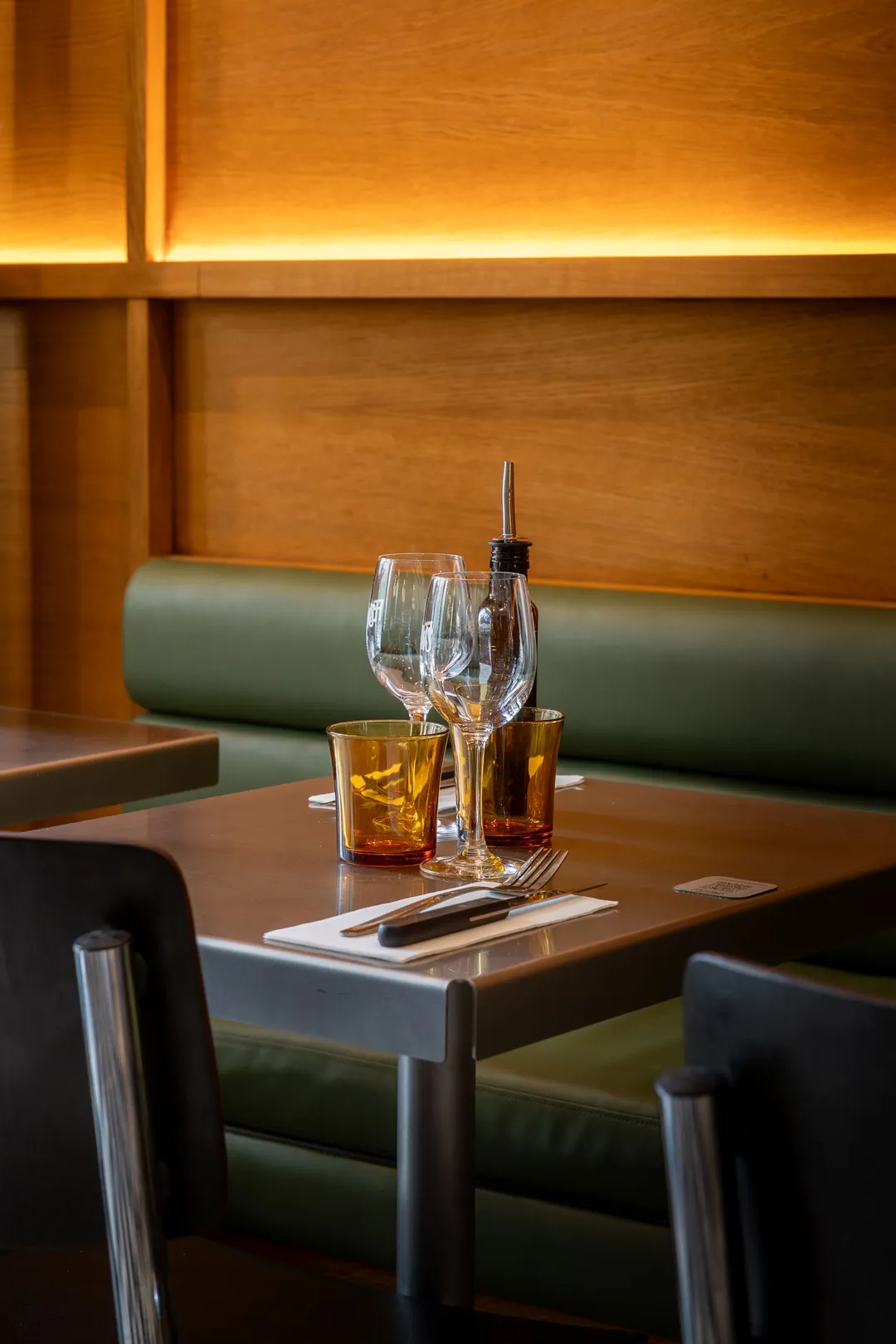 Fellows Restaurant Paris