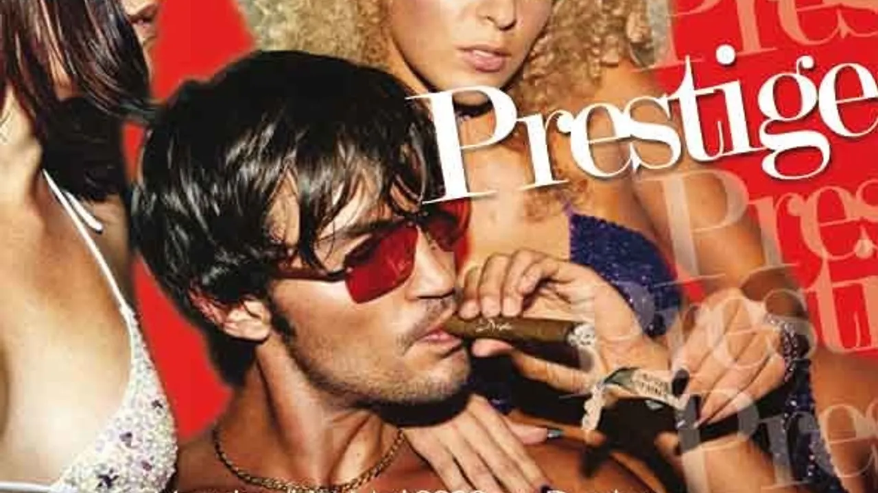 PRESTIGE
