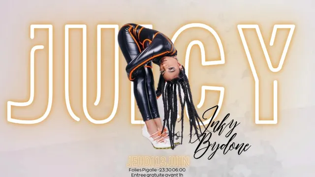 JUICY