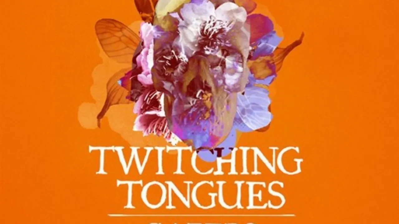 Code Orange Kids + Twitching Tongues + Gazers + Lodges