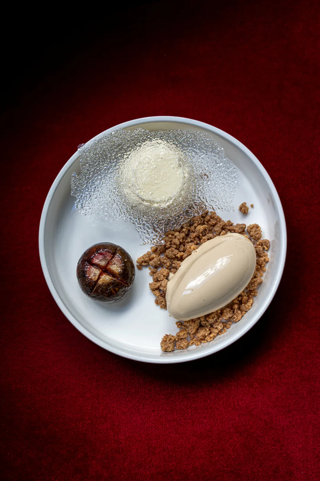 L'Évadé Restaurant Paris
