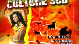 Culture Sud ambiance la Séréna!