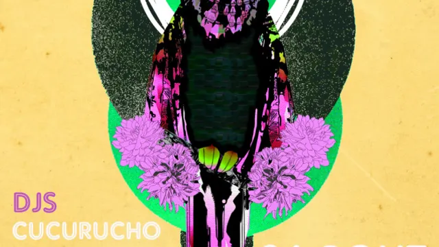 Tropical Session #23 (special warm-up BalkanBeats)