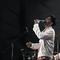 Soham Naik