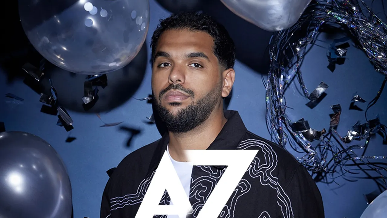 AZ dans "Rupture"