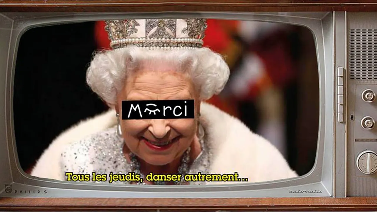 MERCI